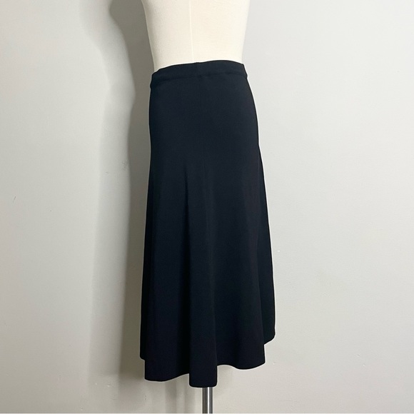 DUÉ PER DUÉ COLLECTION Knit Skirt - Picture 2 of 4